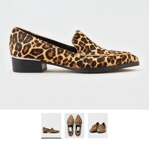 New Dolce Vita Arlene loafers shoes 6
